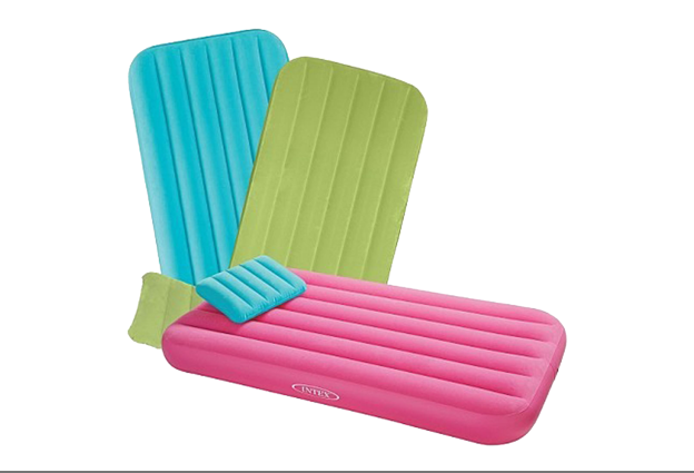 Colchon Inflable