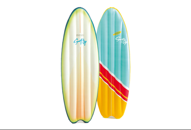 Colchoneta Surf