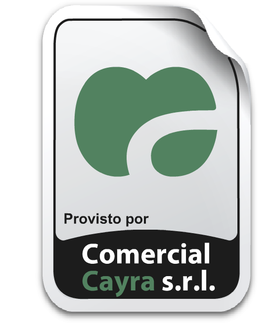 Comercial Cayra S.R.L.